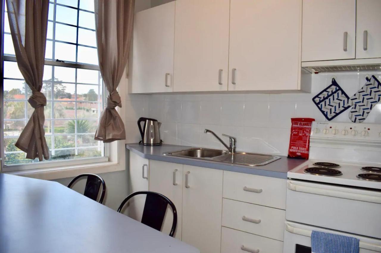 Comfortable 3 Bedroom Apartment In Trendy Haberfield Cité de Cité de Sydney Extérieur photo